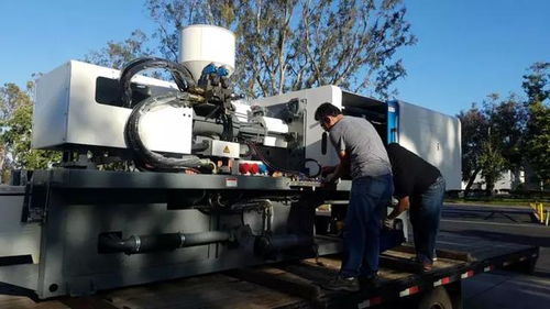 產品專家視角 大型機械設備跨境銷售的挑戰與機遇——以注塑機為例