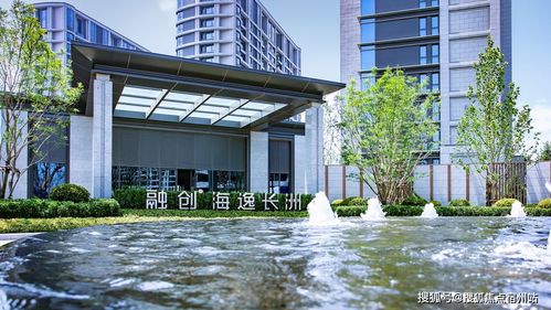 2021歸心交付丨在海逸長(zhǎng)洲，收獲北方海濱的日出日落