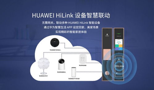 華為HiLink生態(tài)新品 青稞靜音全自動(dòng)智能鎖A7H眾測(cè)啟動(dòng)，海洲智能領(lǐng)銜未來(lái)家居安全